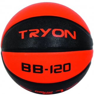 Tryon BB-120 7 Numara Basketbol Topu kullananlar yorumlar